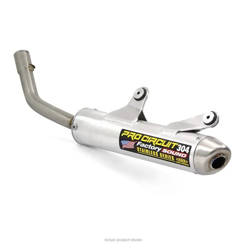Pro Circuit 304 Silencer For Beta RR 300 2014-2018